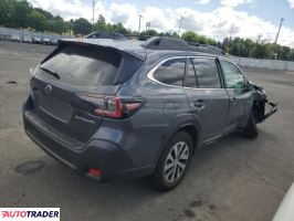 Subaru Outback 2024 2 Subaru Outback 2024 2