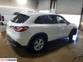 Honda HR-V 2025 2