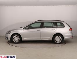 Volkswagen Golf 2020 1.6 113 KM