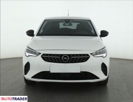 Opel Corsa 2021 1.2 99 KM
