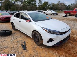 Kia Pozostałe 2024 2