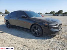 Honda Accord 2025 2