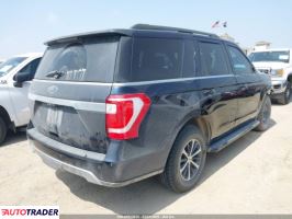 Ford Expedition 2021 3 Ford Expedition 2021 3