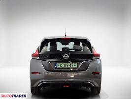 Nissan Leaf 2023 150 KM