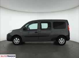 Renault Kangoo 2019 1.5