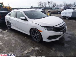 Honda Civic - zobacz ofertę