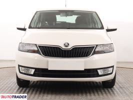 Skoda Rapid - zobacz ofertę