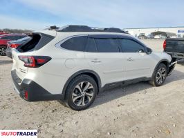 Subaru Outback 2020 2