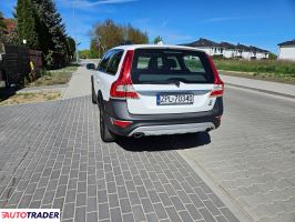 Volvo XC70 2014 2 183 KM