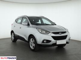 Hyundai ix35 - zobacz ofertę