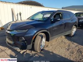 Chevrolet Blazer 2020 2