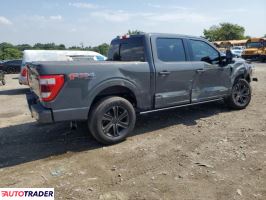 Ford Pozostałe 2021 3