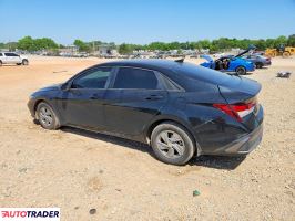 Hyundai Elantra 2024 2