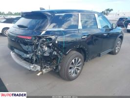Infiniti Pozostałe 2025 2 Infiniti Pozostałe 2025 2