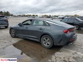 Kia Pozostałe 2023 1