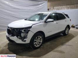 Chevrolet Equinox 2019 1