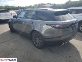 Land Rover Range Rover 2019 3 Land Rover Range Rover 2019 3