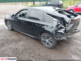 Honda Civic 2023 2 Honda Civic 2023 2