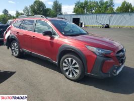 Subaru Outback 2025 2