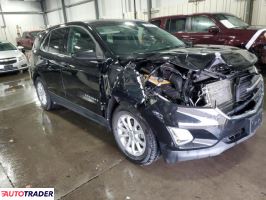 Chevrolet Equinox 2020 1