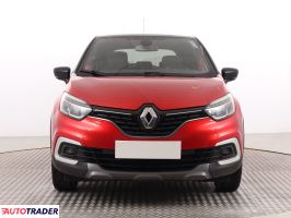 Renault Captur 2019 1.3 128 KM