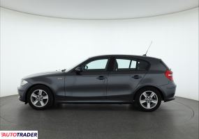 BMW 116 2007 1.6 113 KM