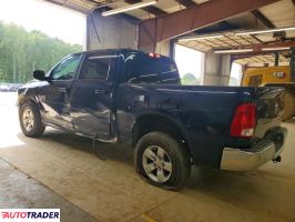Dodge Ram 2021 3