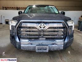 Toyota Tundra 2024 3