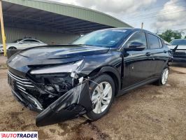 Buick Pozostałe - zobacz ofertę