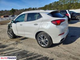 Buick Pozostałe 2023 1