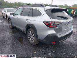 Subaru Outback 2024 2