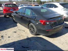 Honda Civic 2022 2