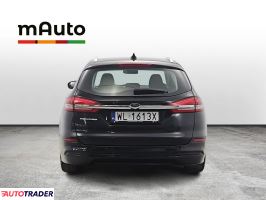 Ford Mondeo 2020 2.0 150 KM Ford Mondeo 2020 2.0 150 KM