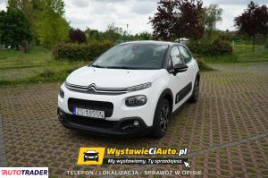 Citroen C3 - zobacz ofertę