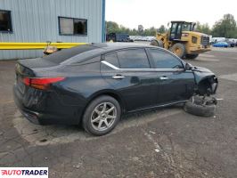 Nissan Altima 2020 2