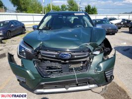 Subaru Forester 2023 2