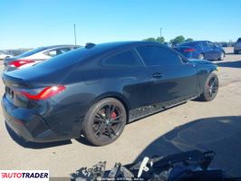 BMW 430 2022 2 BMW 430 2022 2