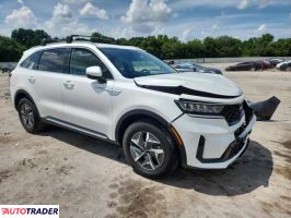 Kia Sorento 2023 1 Kia Sorento 2023 1
