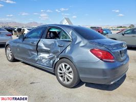 Mercedes CL 2021 2