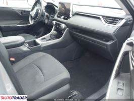 Toyota Pozostałe 2024 2