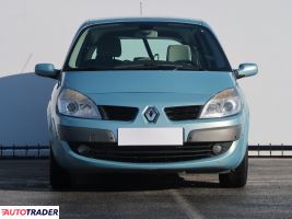 Renault Grand Scenic 2007 2.0 132 KM