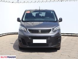 Peugeot Expert 2017 1.6