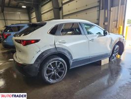 Mazda CX-30 2025 2