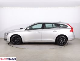 Volvo V60 2014 2.0 178 KM