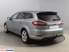 Ford Mondeo 2014 2.0 138 KM
