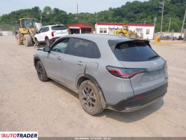Honda HR-V 2024 2