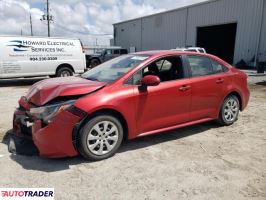 Toyota Corolla - zobacz ofertę