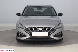 Hyundai i30 2022 1.5 108 KM