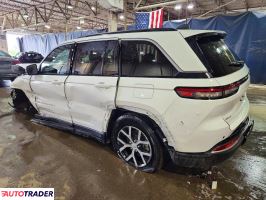 Jeep Grand Cherokee 2026