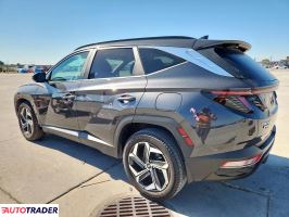 Hyundai Tucson 2023 2